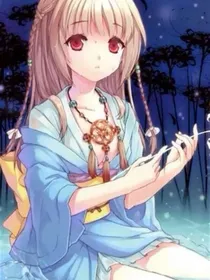 作者和妹妹的搞笑日常