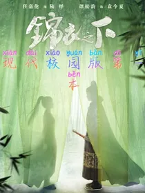 锦衣之下现代校园版第一本