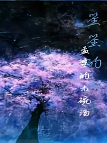孟婆的九碗汤