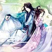 南岳王朝唯一的皇后