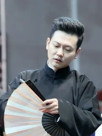 孟鹤堂：堂是归处