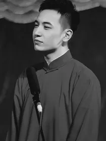 龙龄：发丝相交，血液相连