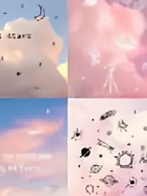 快穿：糯米团子（综影视）