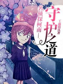 名侦探柯南：守护之道