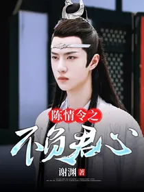 陈情令之不负君心