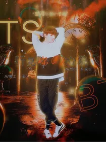 BTS听见你的心跳