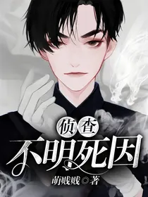 侦查，不明死因