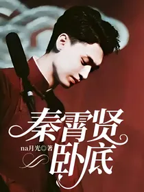 秦霄贤：卧底