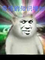 憨憨的养成