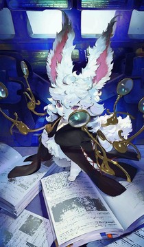 魔法少女手记