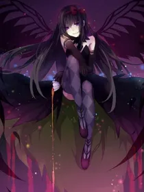 快穿：撒旦女孩