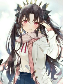 花神之灵之日常