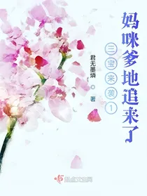 萌宝来袭：妈咪爹地追来了