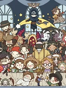 第五人格梦非梦中梦