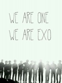 EXO：我们的新成员
