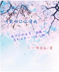 月亮归你你归我