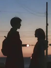 不期，而遇的你