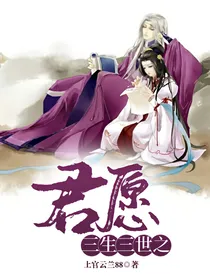 三生三世之君愿