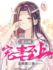 蓝忘机：宠妻至上