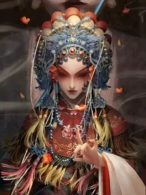 老九门：双世爱情