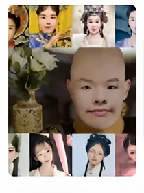 午后甜看
