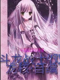斗龙战士4双龙核：自编
