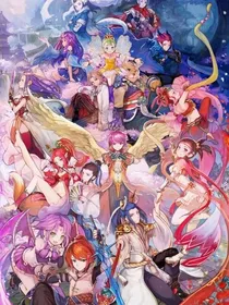 梦幻西游之战神国度