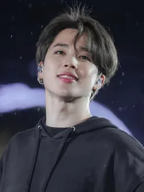 BTS朴智旻——全世界都想要的他属于我