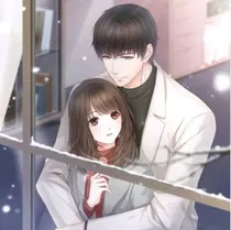 霸道男子宠坏甜妻