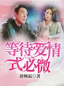 等待爱情式必微