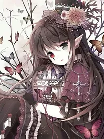 神兵小将之复仇少女