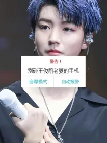 王俊凯的日计