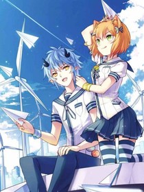 我……喜欢……你