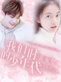 我们的少年时代：苏安忆
