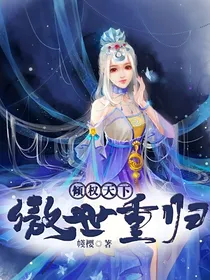 倾权天下之傲世重归