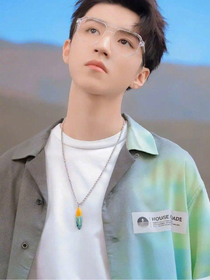 我未来老公是明星