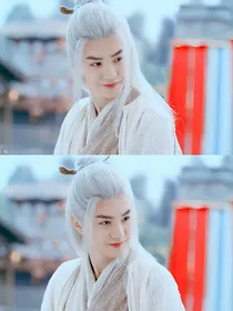 绝代双骄：闯荡江湖