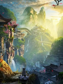 时空之尊