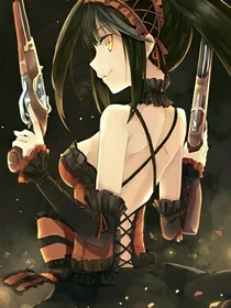 魔王的约会大作战
