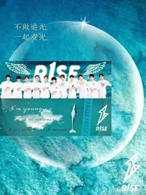 遇见你之后就连空气都很甜了