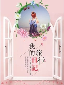 我的旅行日记一