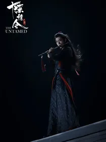 陈情令之夷陵老祖的宝贝陈情（完结）