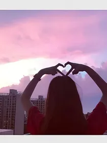 就是夕阳恋