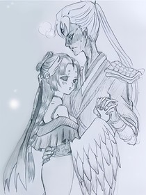 宿蝶：缘来如此
