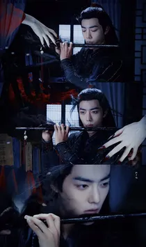 陈情令之无汐