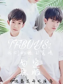 TFBOYS：我们的校园爱情