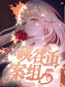 峡谷重案组5