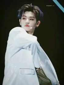 黄明昊，心动狙击
