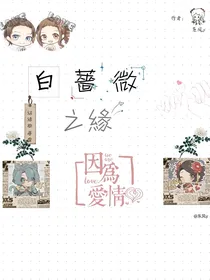 白蔷薇之缘