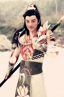 我和哪吒是cp